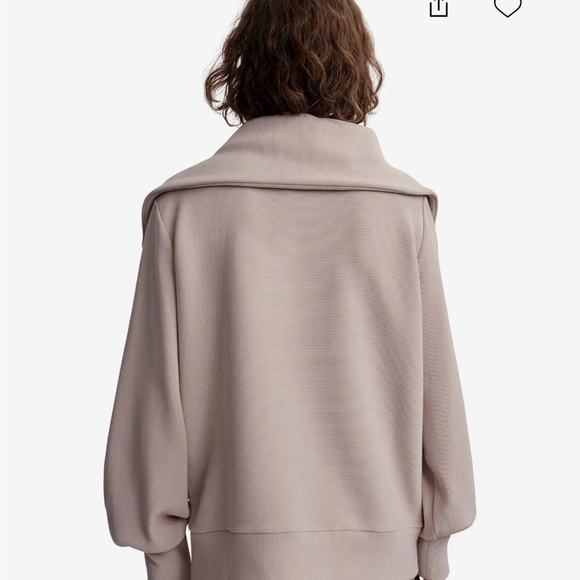 Varley Vine Pullover size small - Picture 2 of 9